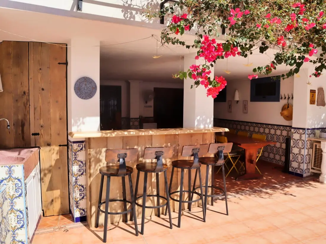 Maison de Vacances Callosa d'en Sarrià