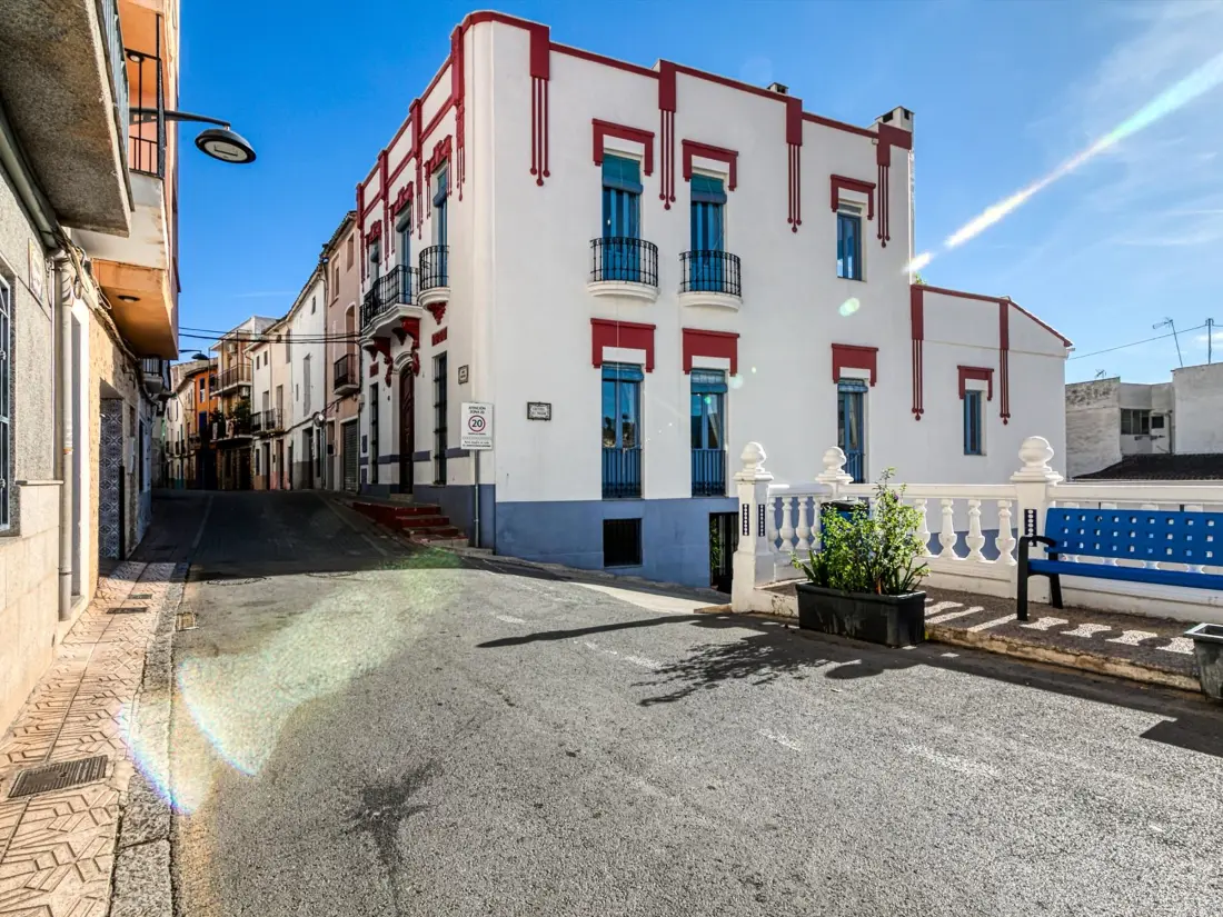 Maison de Vacances Callosa d'en Sarrià