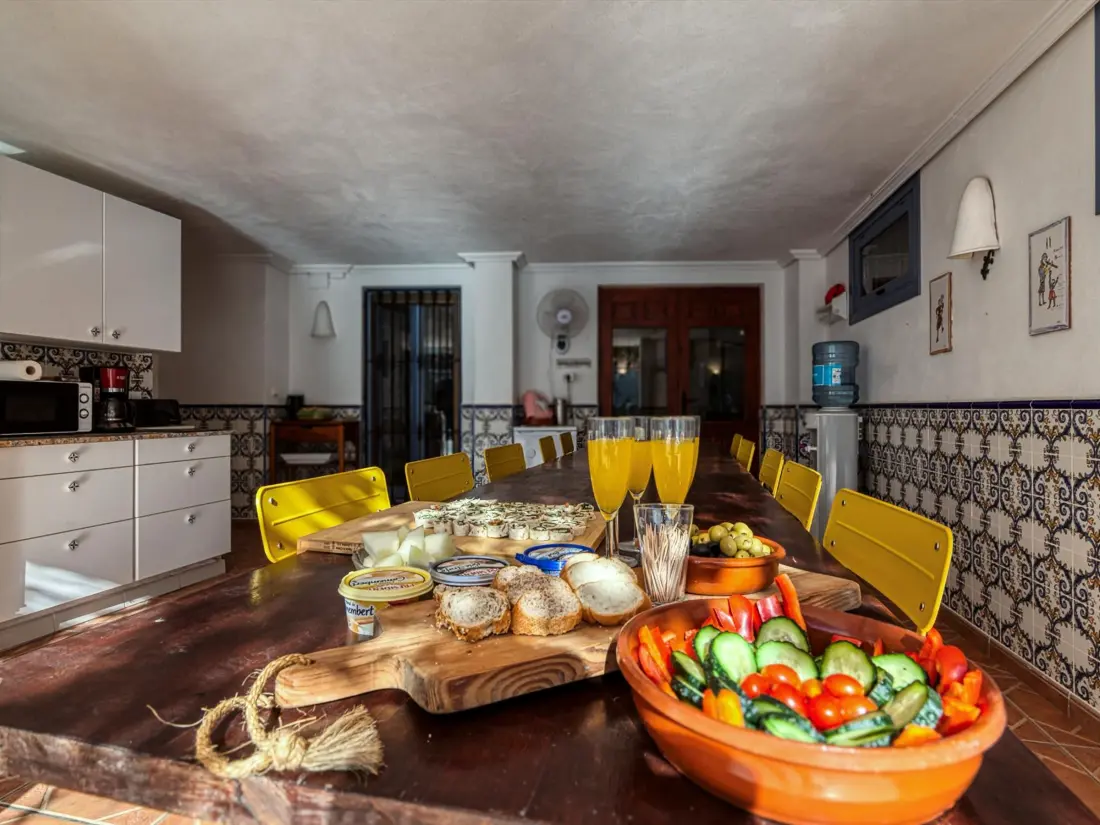 Maison de Vacances Callosa d'en Sarrià