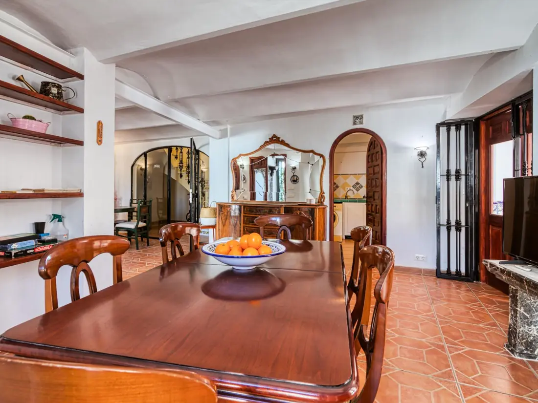 Maison de Vacances Callosa d'en Sarrià