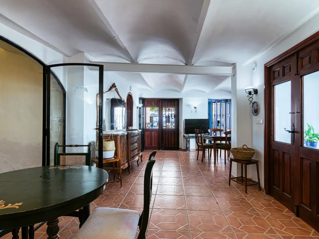 Maison de Vacances Callosa d'en Sarrià