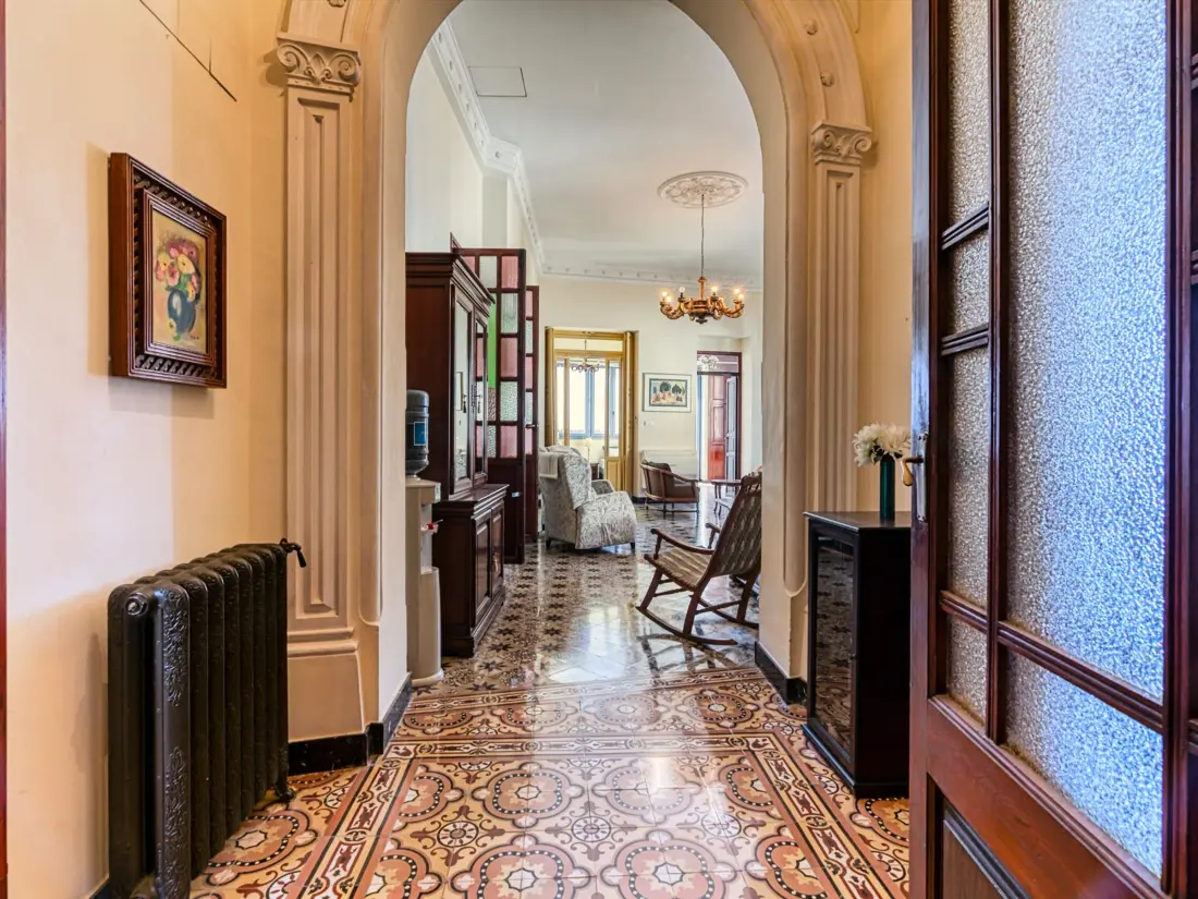 Maison de Vacances Callosa d'en Sarrià