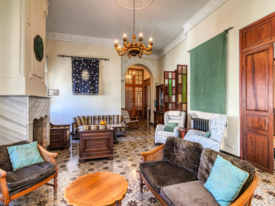 Maison de Vacances Callosa d'en Sarrià
