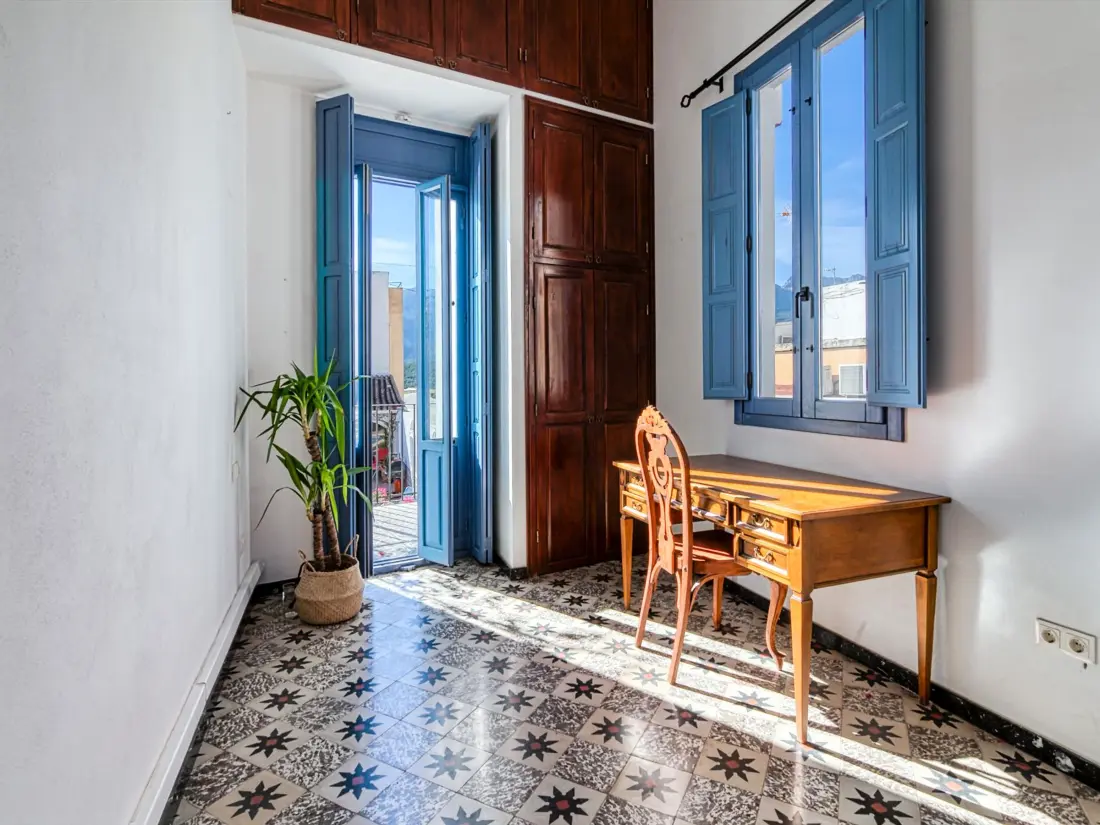 Maison de Vacances Callosa d'en Sarrià