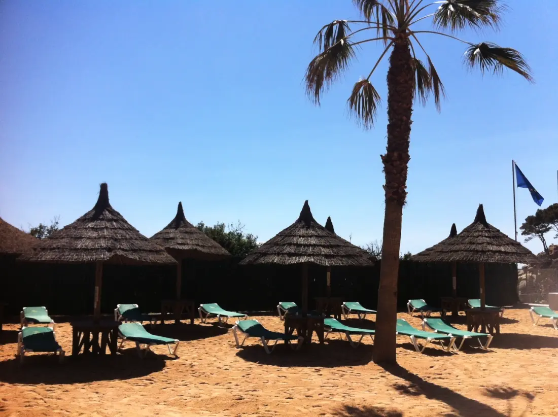 Camping Sènia Cala Gogo 4 étoiles★★★★