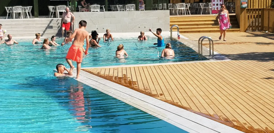 Camping Sènia Cala Gogo 4 étoiles★★★★