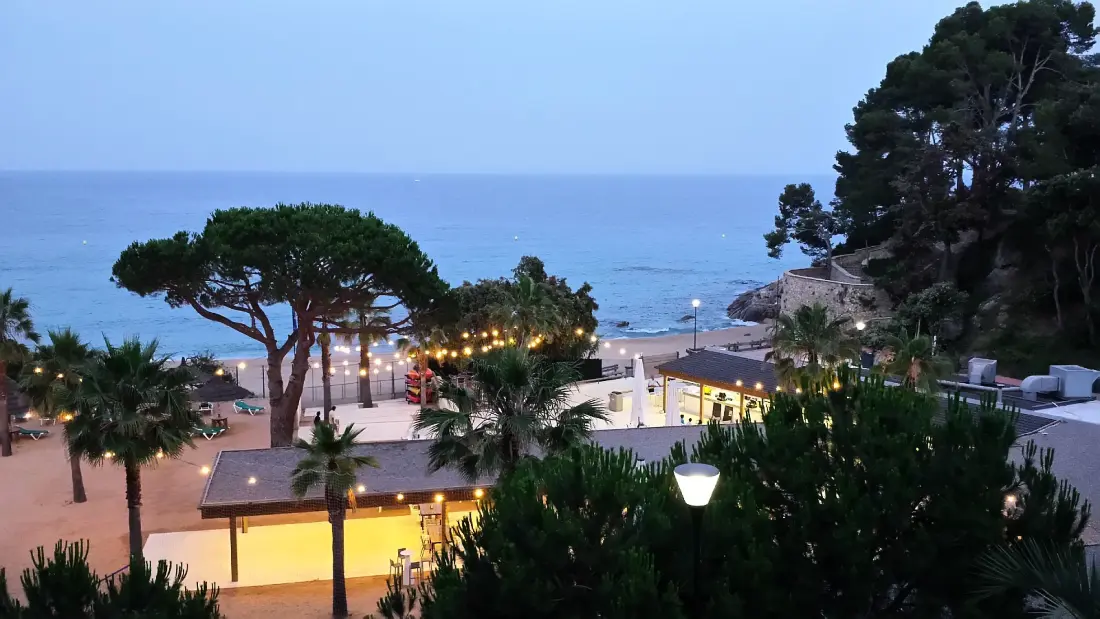 Camping Sènia Cala Gogo 4 étoiles★★★★