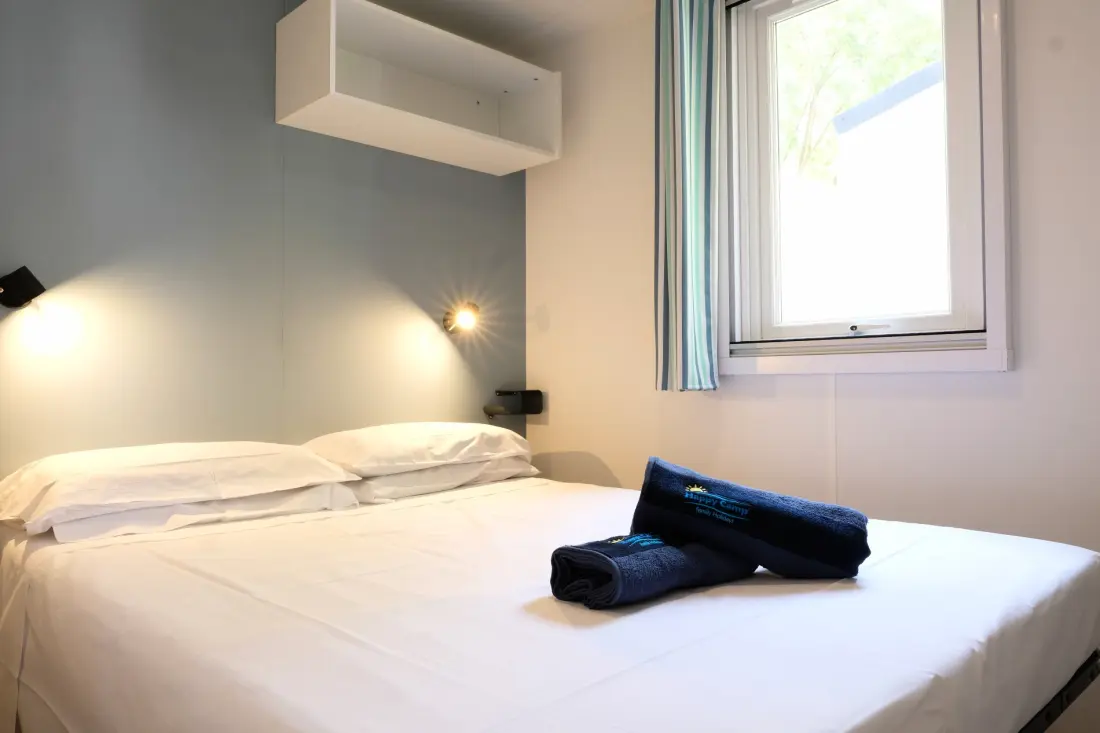 Camping Sènia Cala Gogo 4 étoiles★★★★