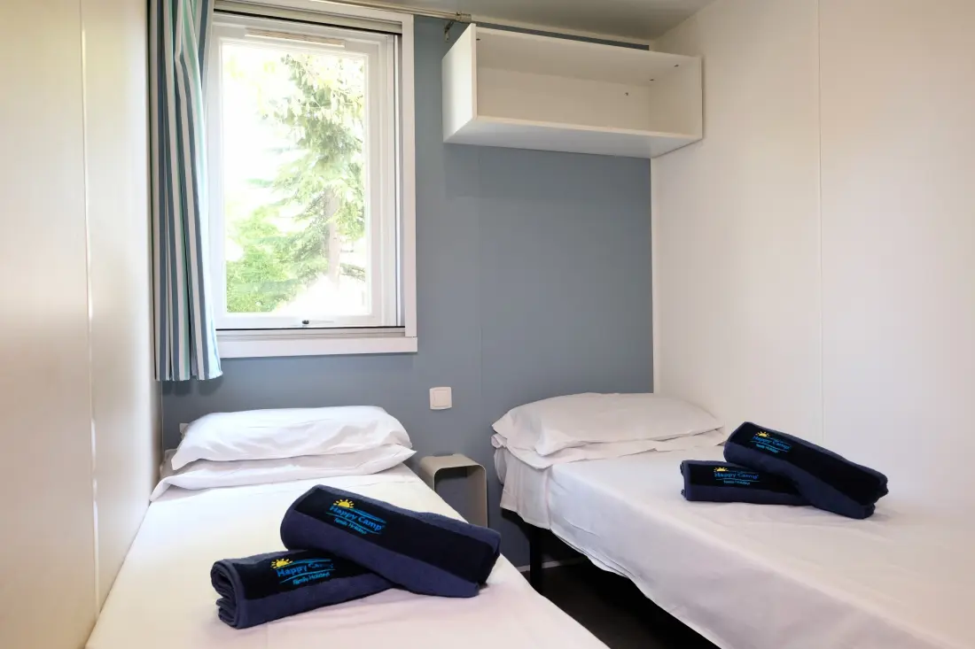 Camping Sènia Cala Gogo 4 étoiles★★★★