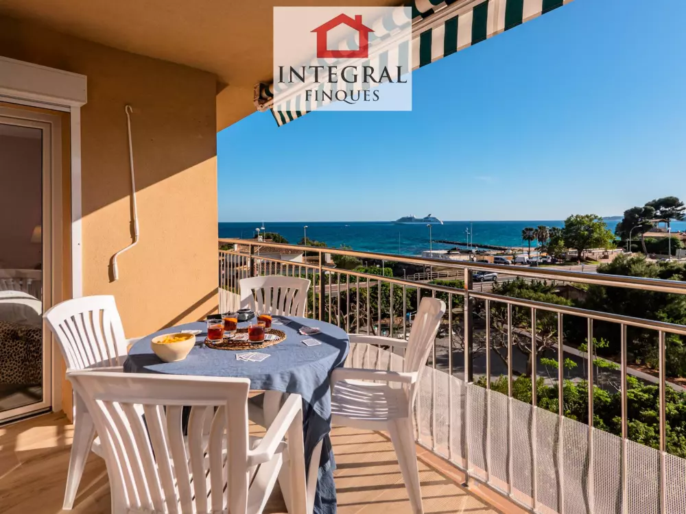 Location de Vacances Calonge 28