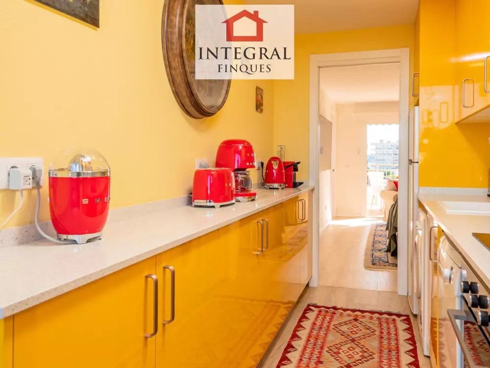 Location de Vacances Calonge 28