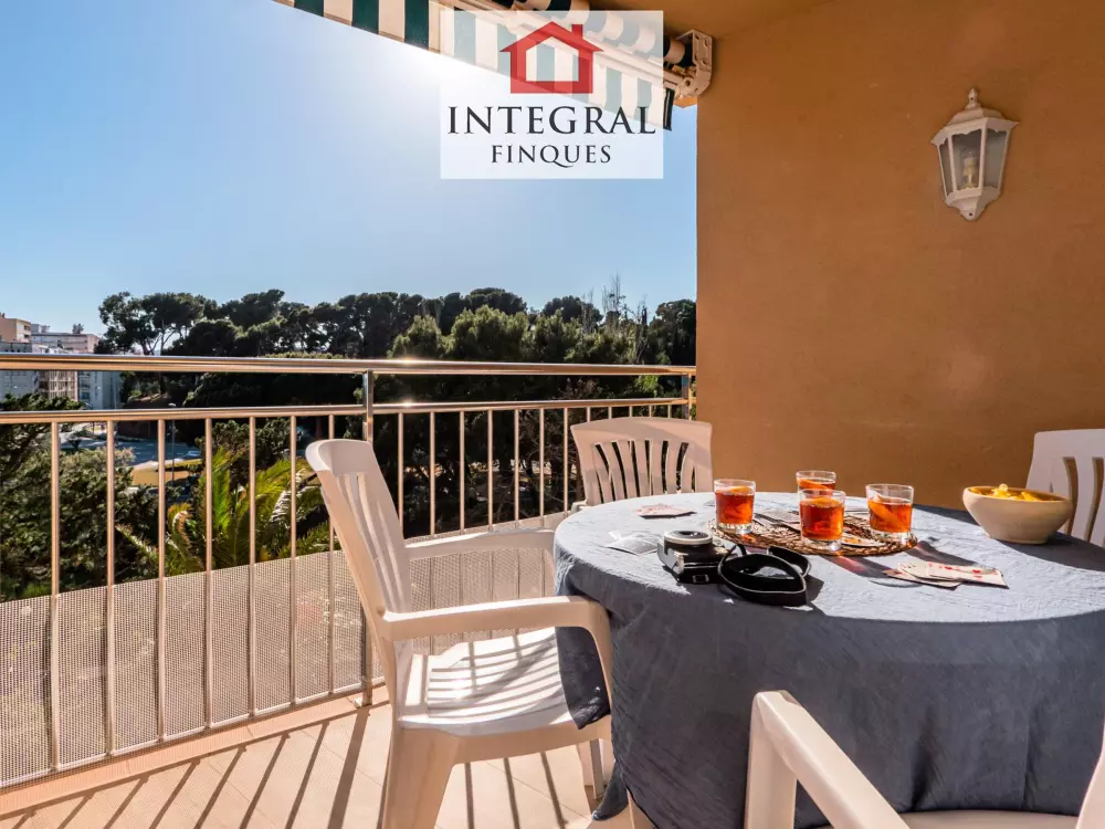 Location de Vacances Calonge 28