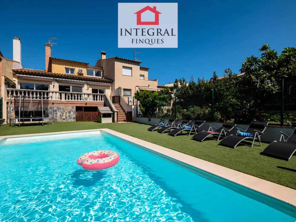 Maison de Vacances Calonge 35