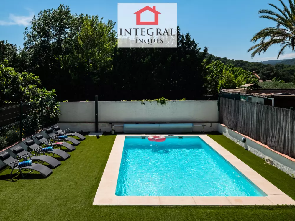 Maison de Vacances Calonge 35