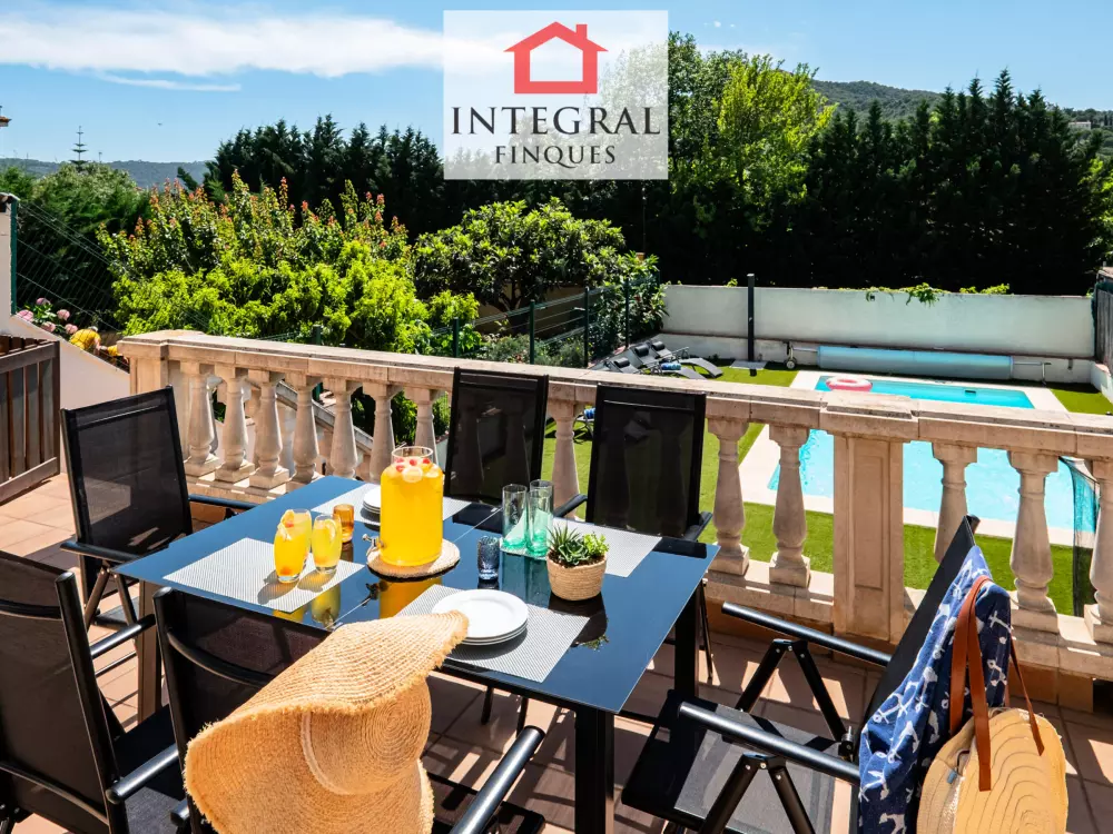 Maison de Vacances Calonge 35