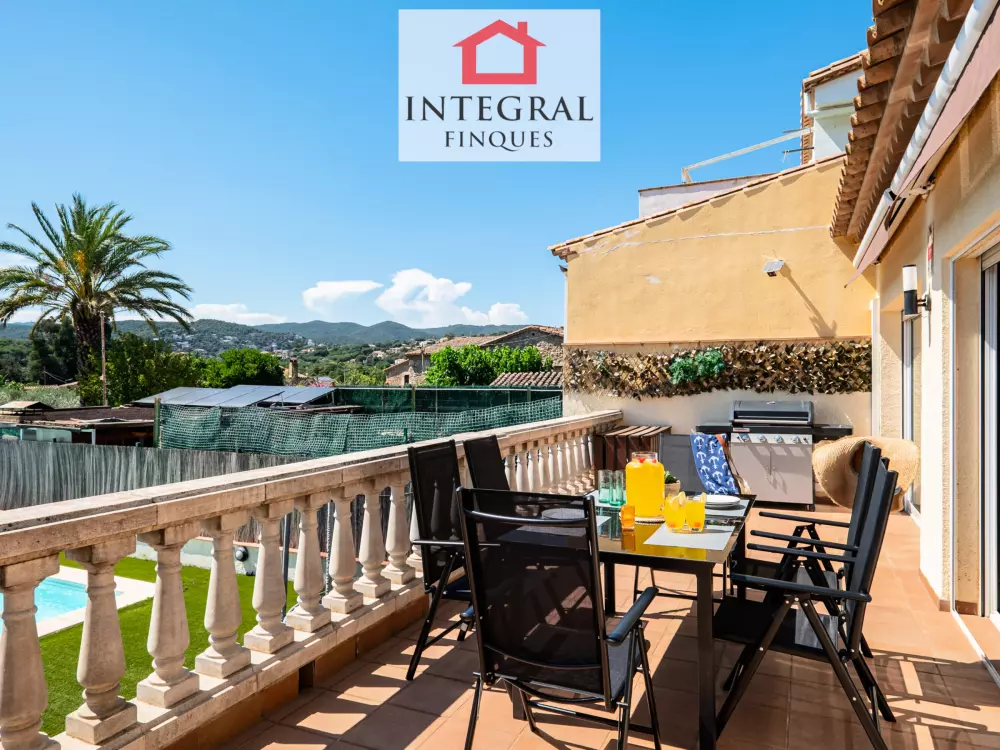 Maison de Vacances Calonge 35