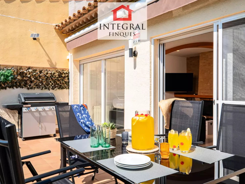 Maison de Vacances Calonge 35