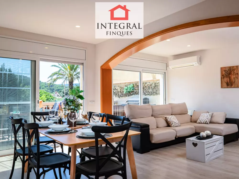 Maison de Vacances Calonge 35