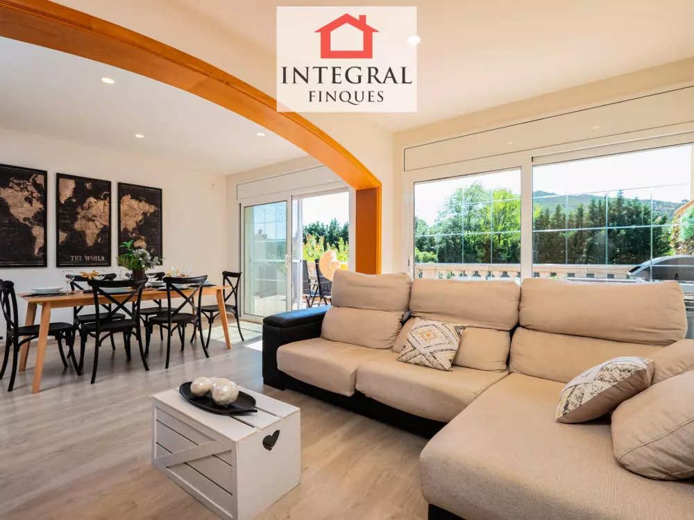 Maison de Vacances Calonge 35