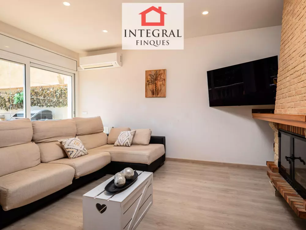 Maison de Vacances Calonge 35