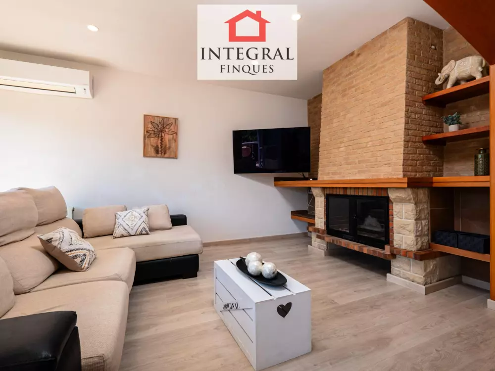 Maison de Vacances Calonge 35