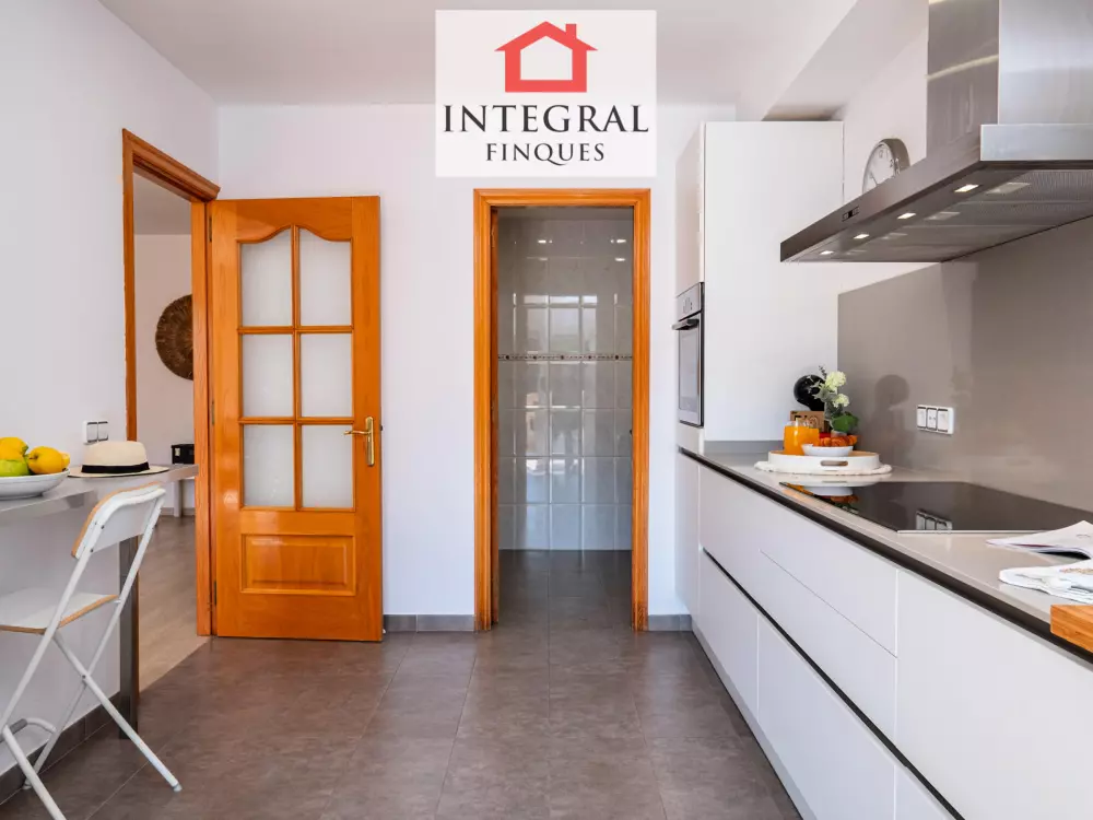 Maison de Vacances Calonge 35