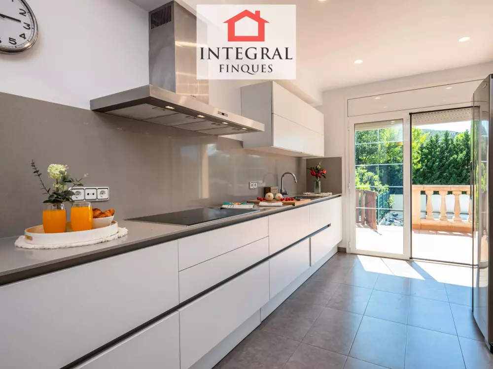 Maison de Vacances Calonge 35