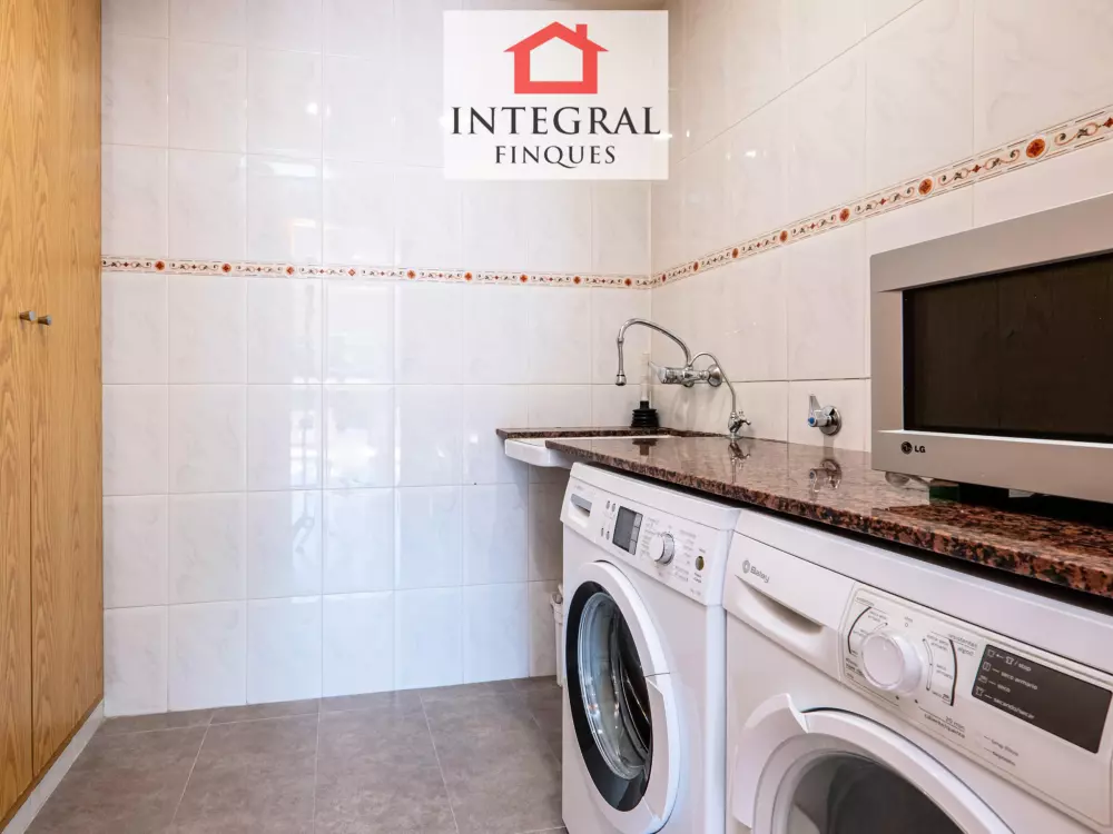 Maison de Vacances Calonge 35