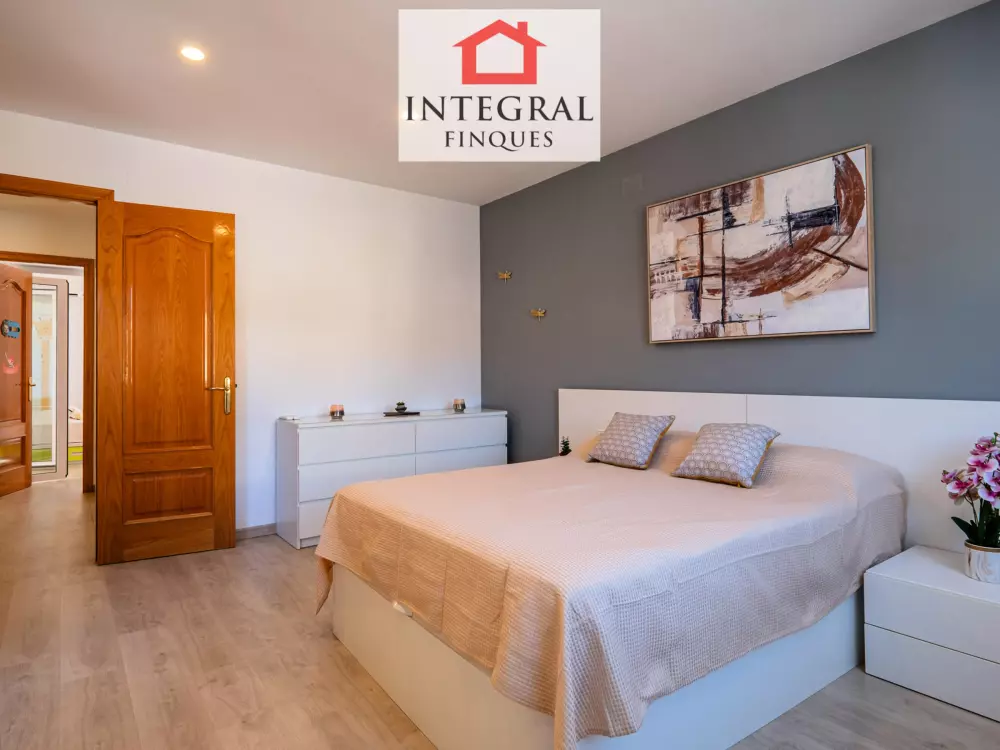 Maison de Vacances Calonge 35