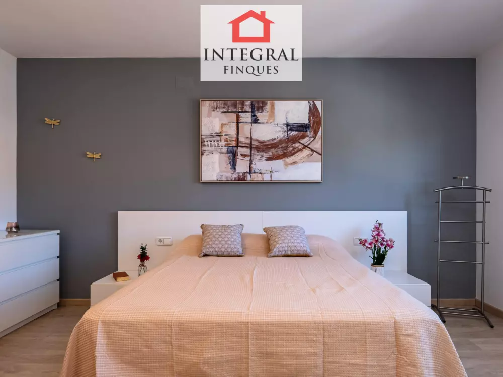 Maison de Vacances Calonge 35