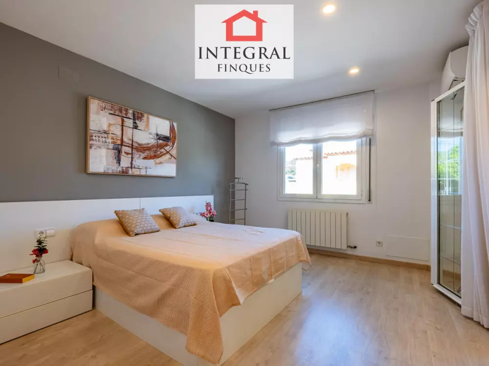 Maison de Vacances Calonge 35