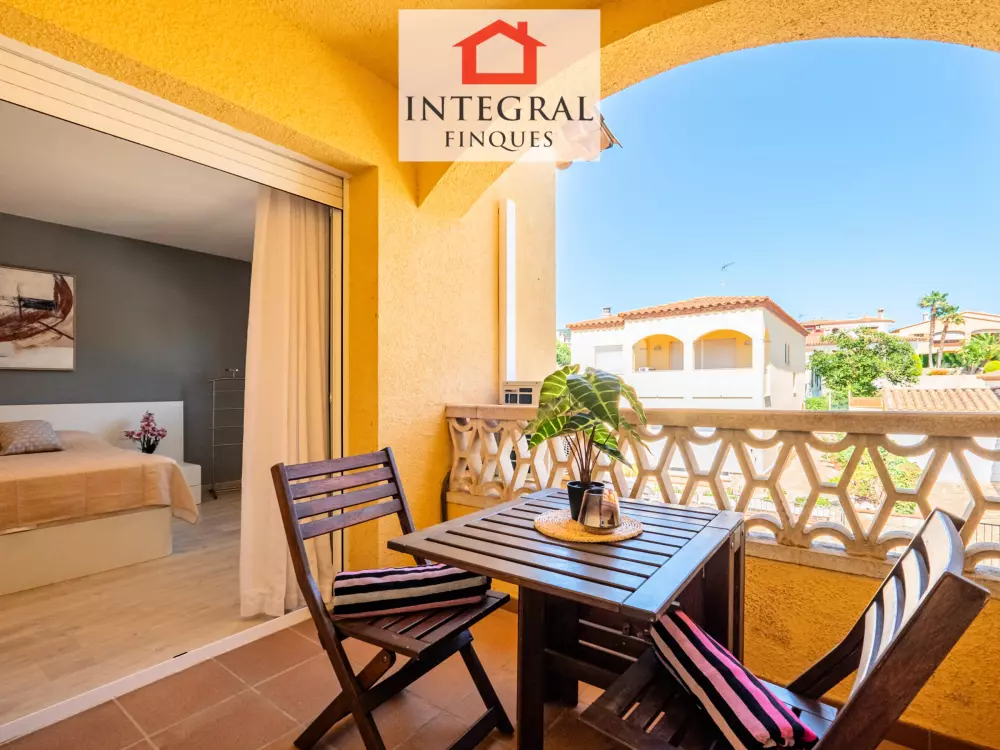 Maison de Vacances Calonge 35