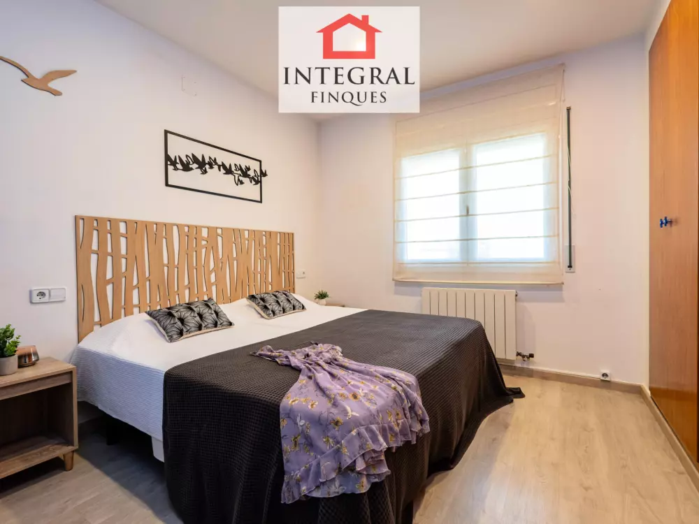 Maison de Vacances Calonge 35