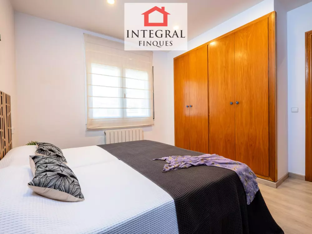 Maison de Vacances Calonge 35