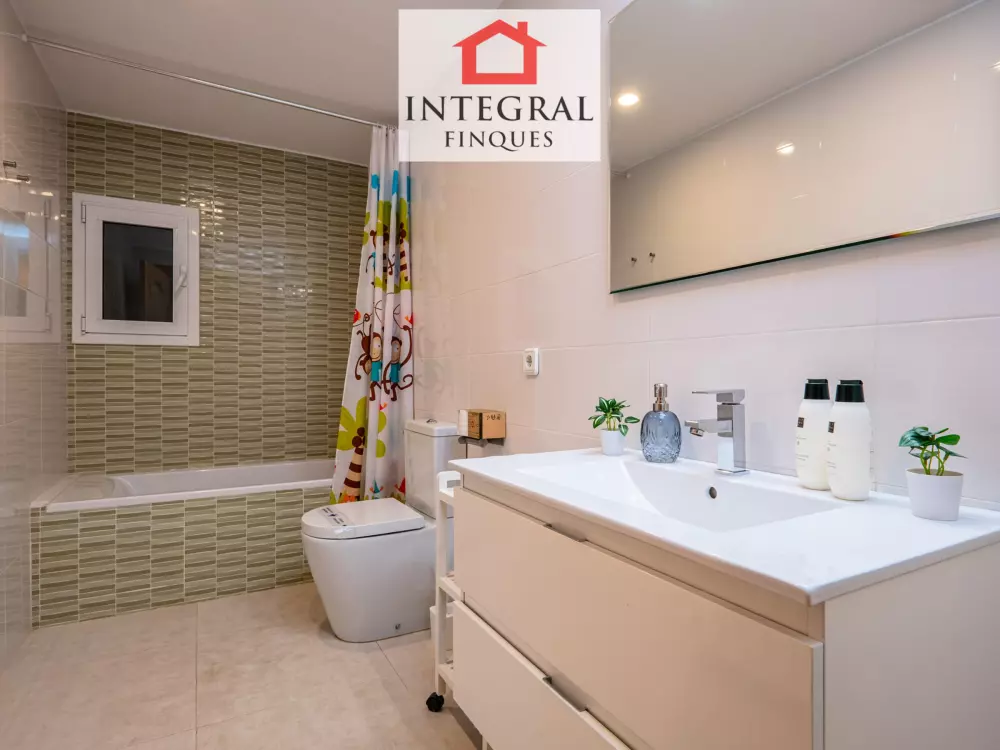 Maison de Vacances Calonge 35