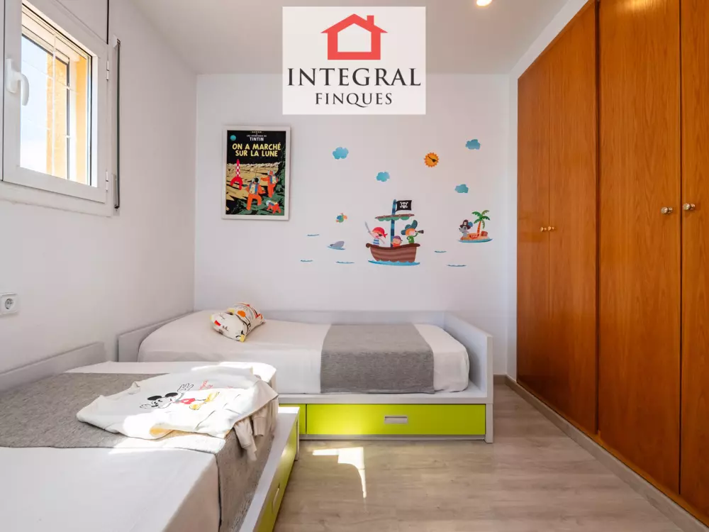 Maison de Vacances Calonge 35