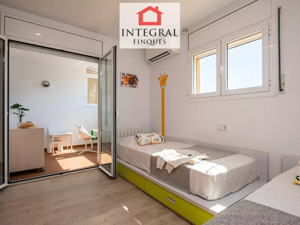 Maison de Vacances Calonge 35