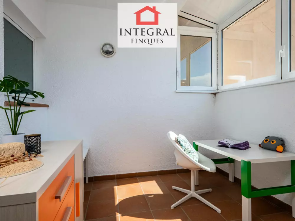 Maison de Vacances Calonge 35