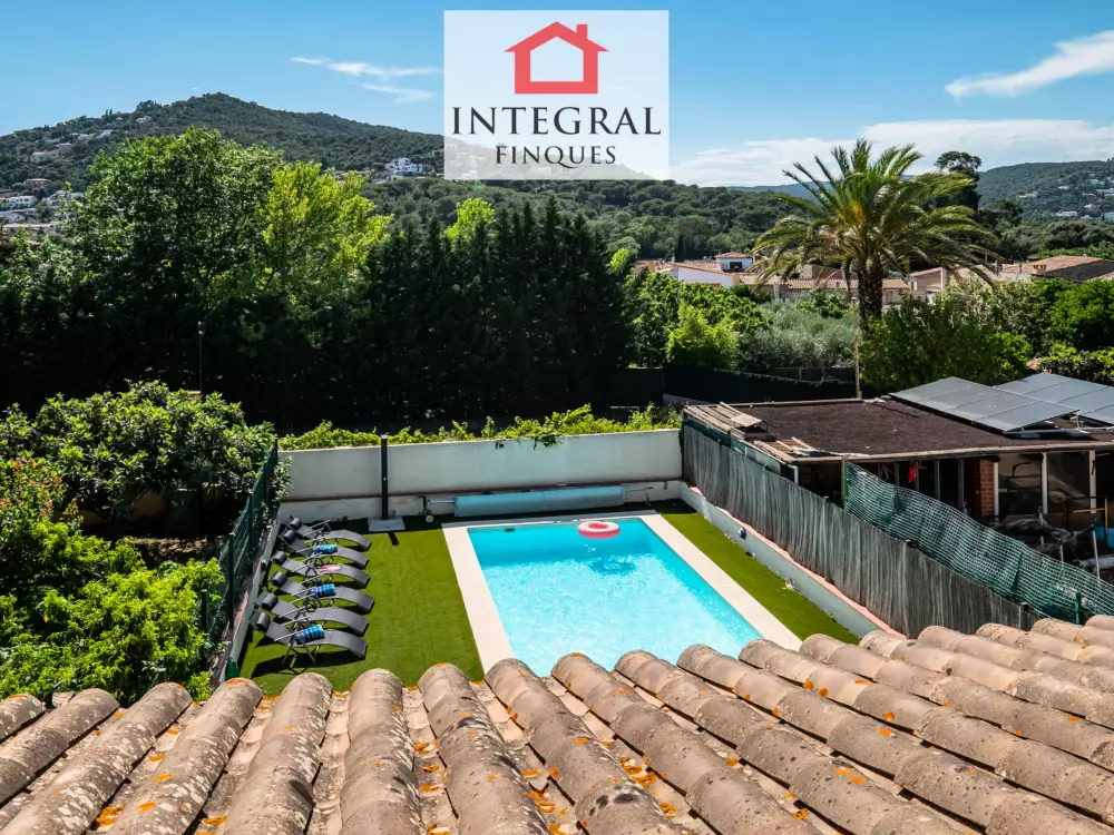 Maison de Vacances Calonge 35