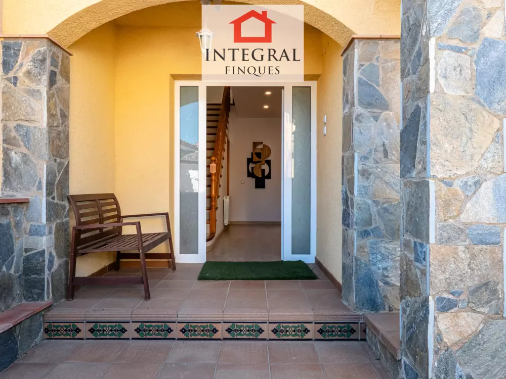 Maison de Vacances Calonge 35