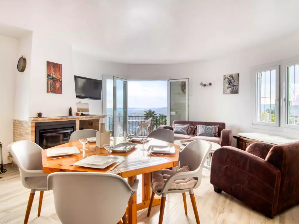 Maison de Vacances Calonge 38