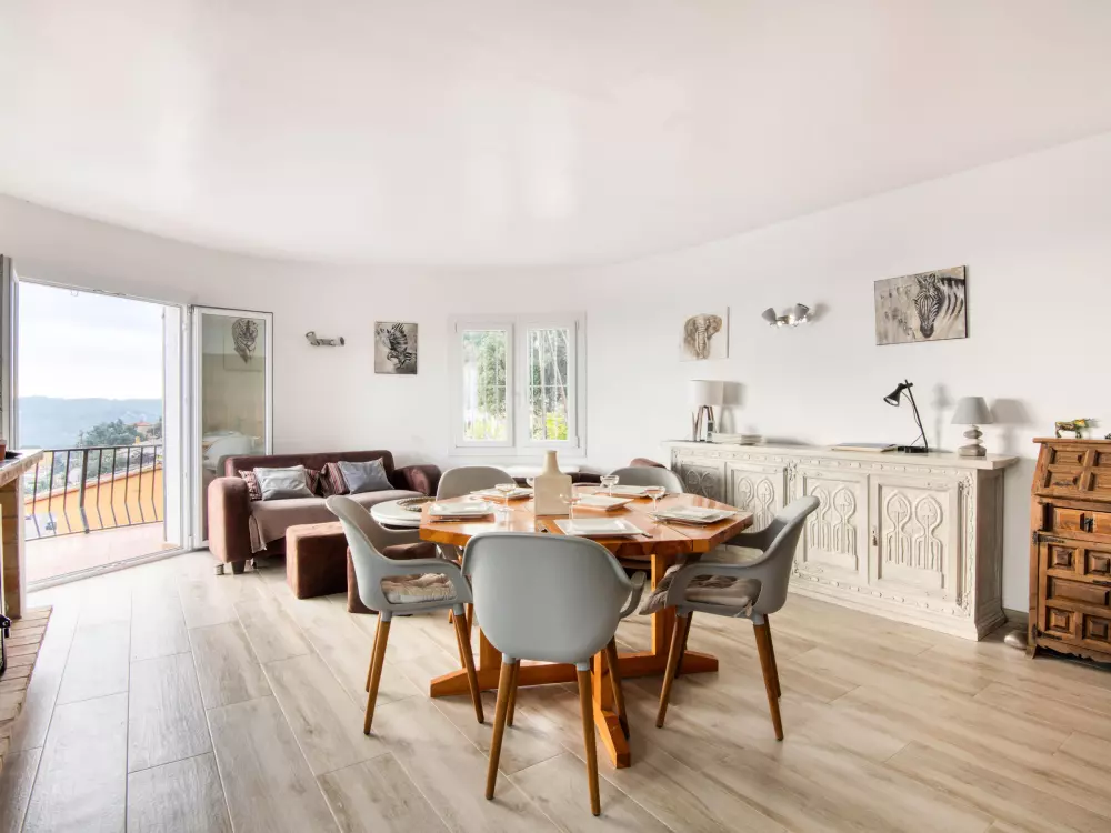 Maison de Vacances Calonge 38