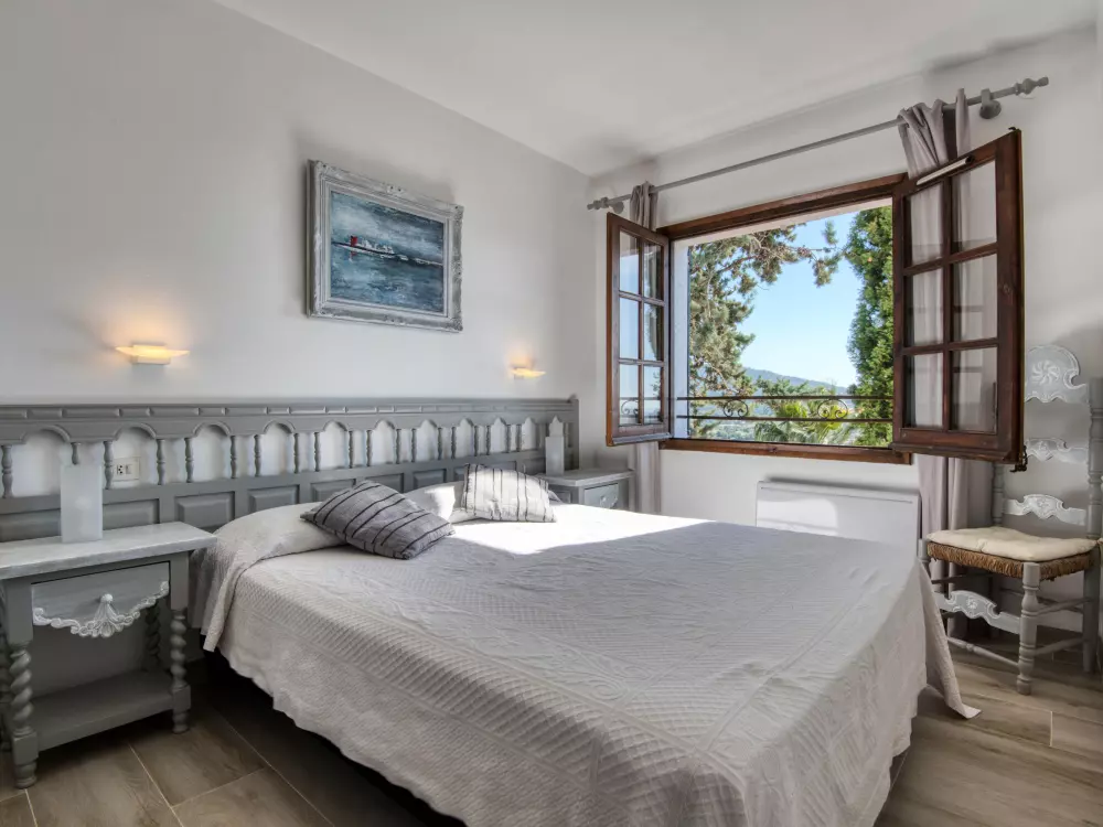 Maison de Vacances Calonge 38