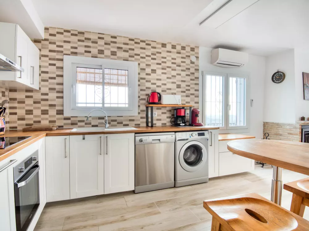 Maison de Vacances Calonge 38