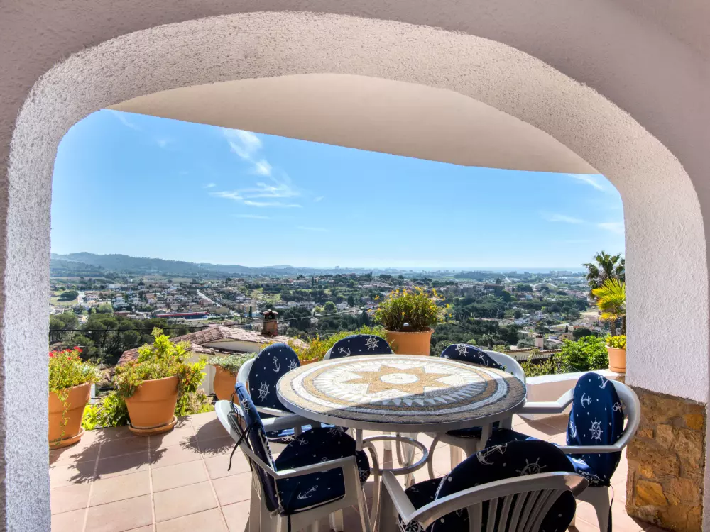 Maison de Vacances Calonge 38