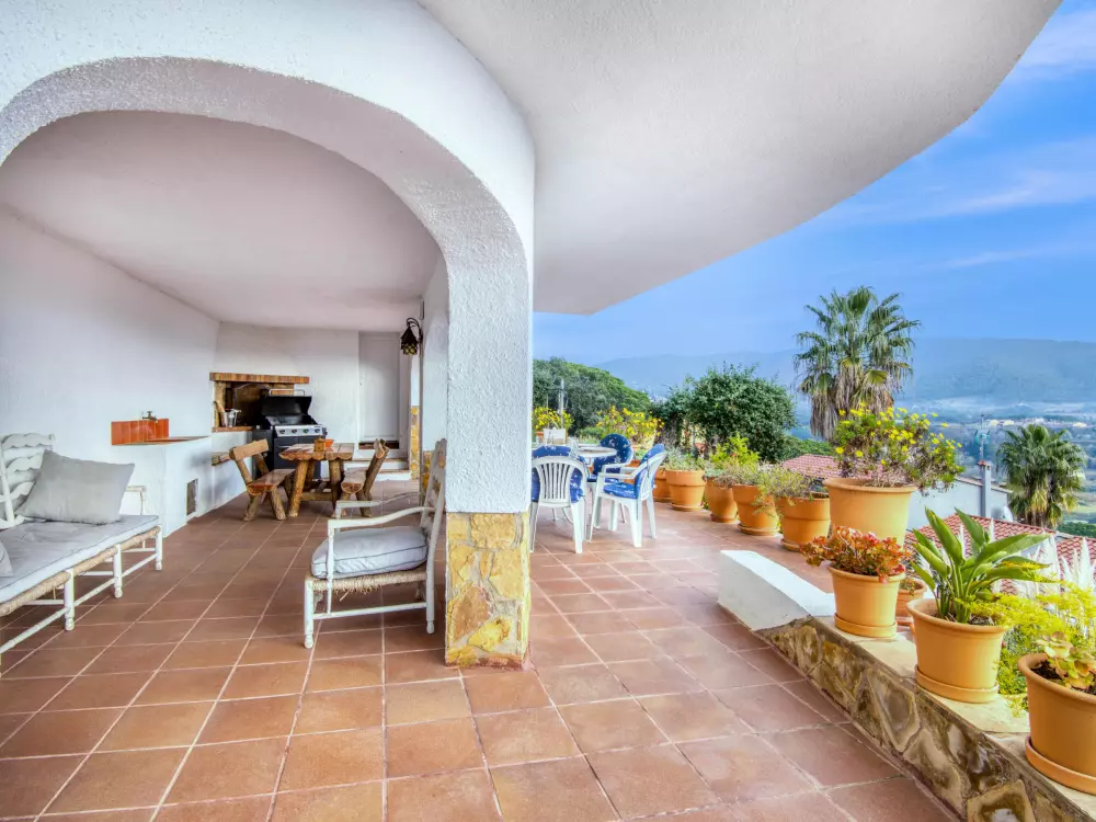 Maison de Vacances Calonge 38