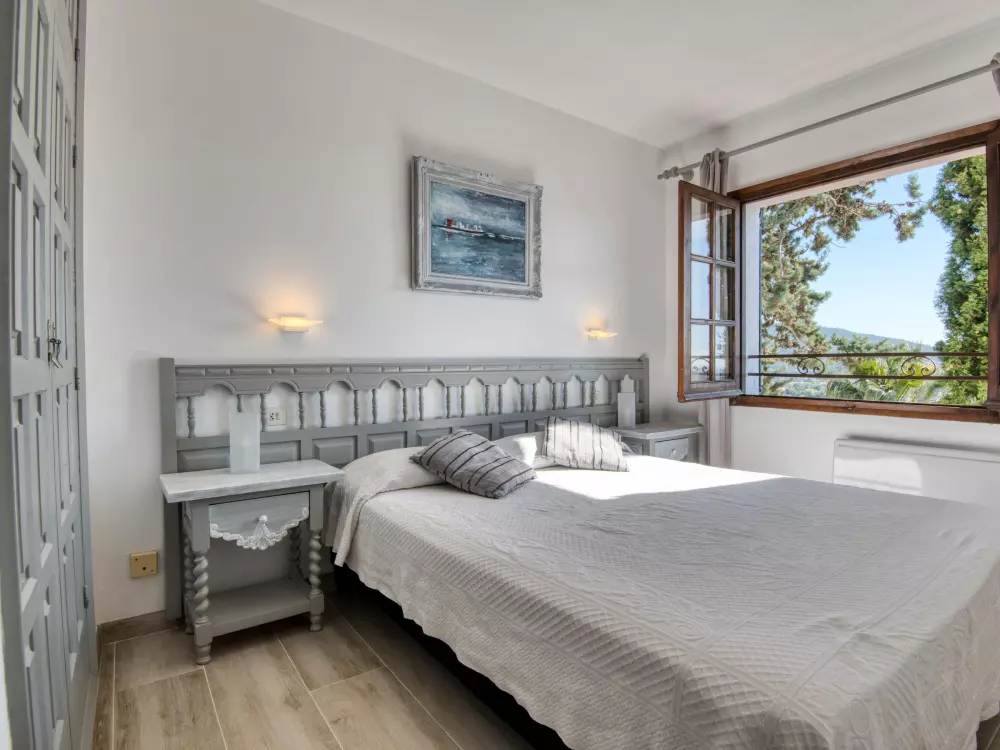 Maison de Vacances Calonge 38