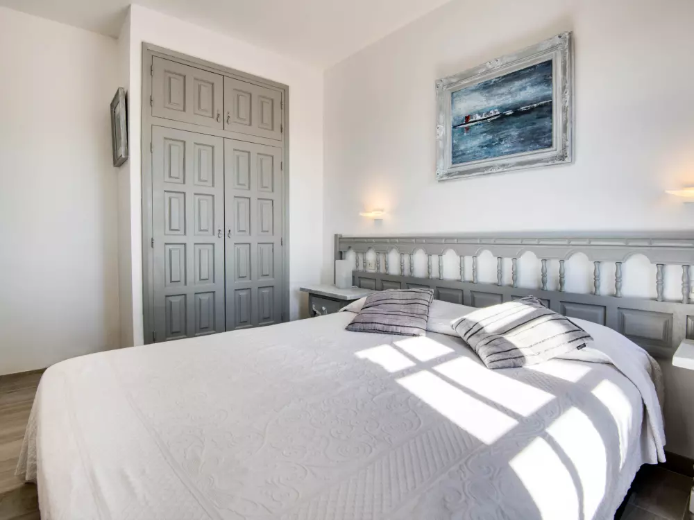 Maison de Vacances Calonge 38