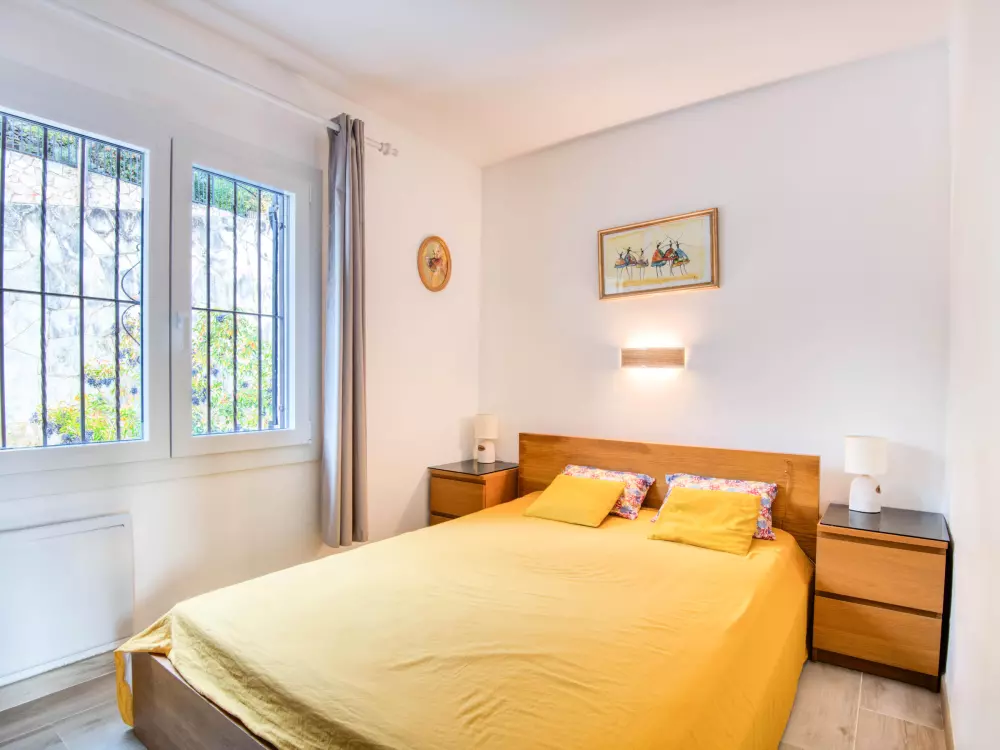 Maison de Vacances Calonge 38