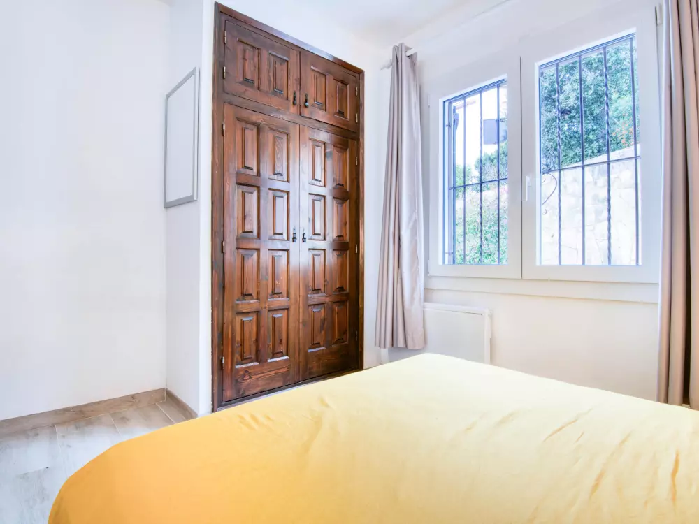 Maison de Vacances Calonge 38